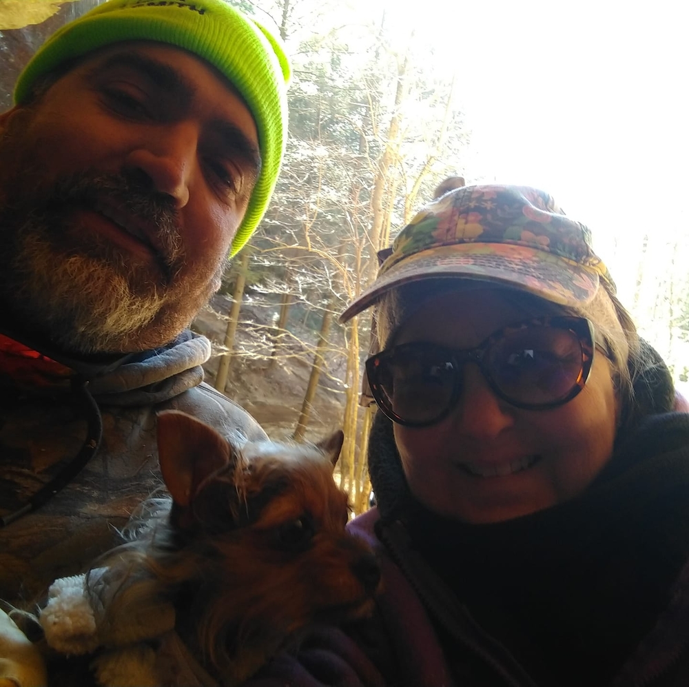 Meet your Posher, Jill